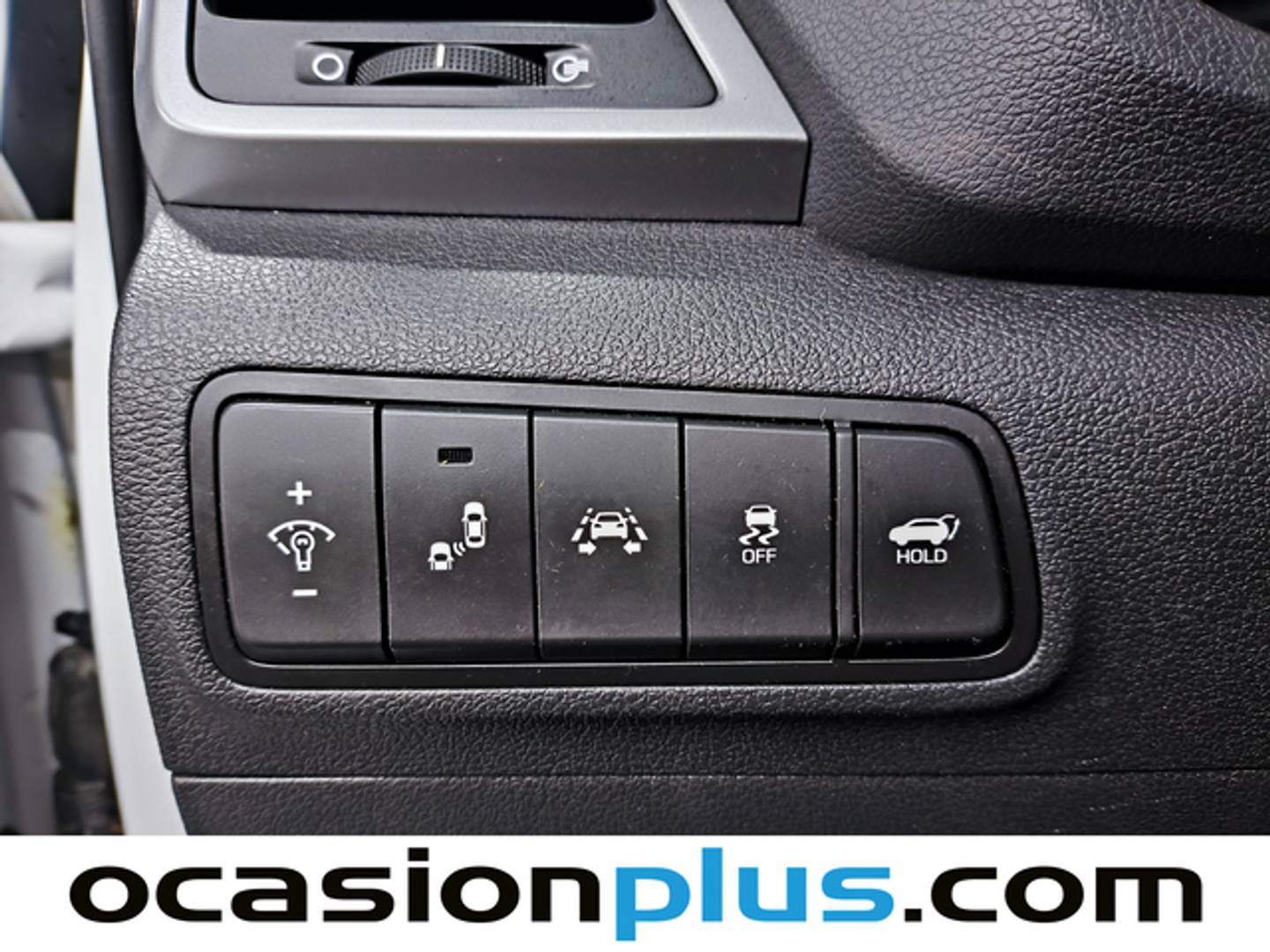 Hyundai Tucson Hyundai Tucson 2.0 CRDI Style 4x4 Auto (184 CV) de ocasión