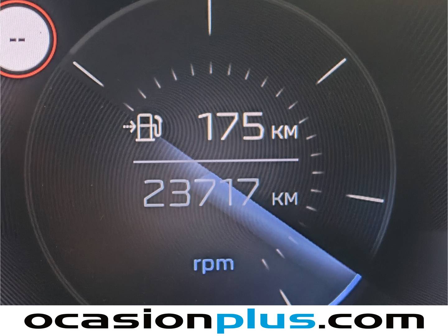 Peugeot 308 Peugeot 308 PureTech 110 S&S Active Pack (110 CV) seminuevo