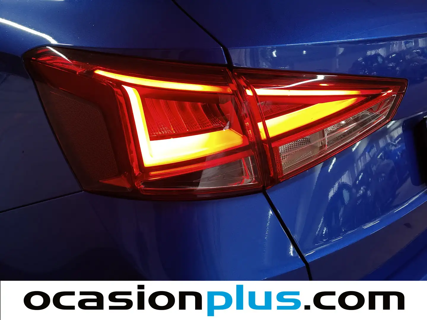 Foto Seat Arona SEAT Arona 1.0 TSI FR XM DSG (110 CV)