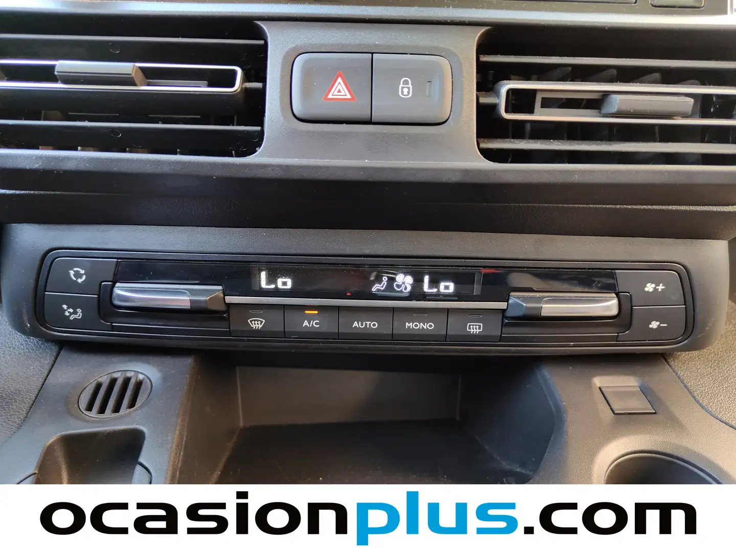 Foto Citroën ë-Berlingo Citroen ë-Berlingo Shine Talla M 50kWh (136 CV)