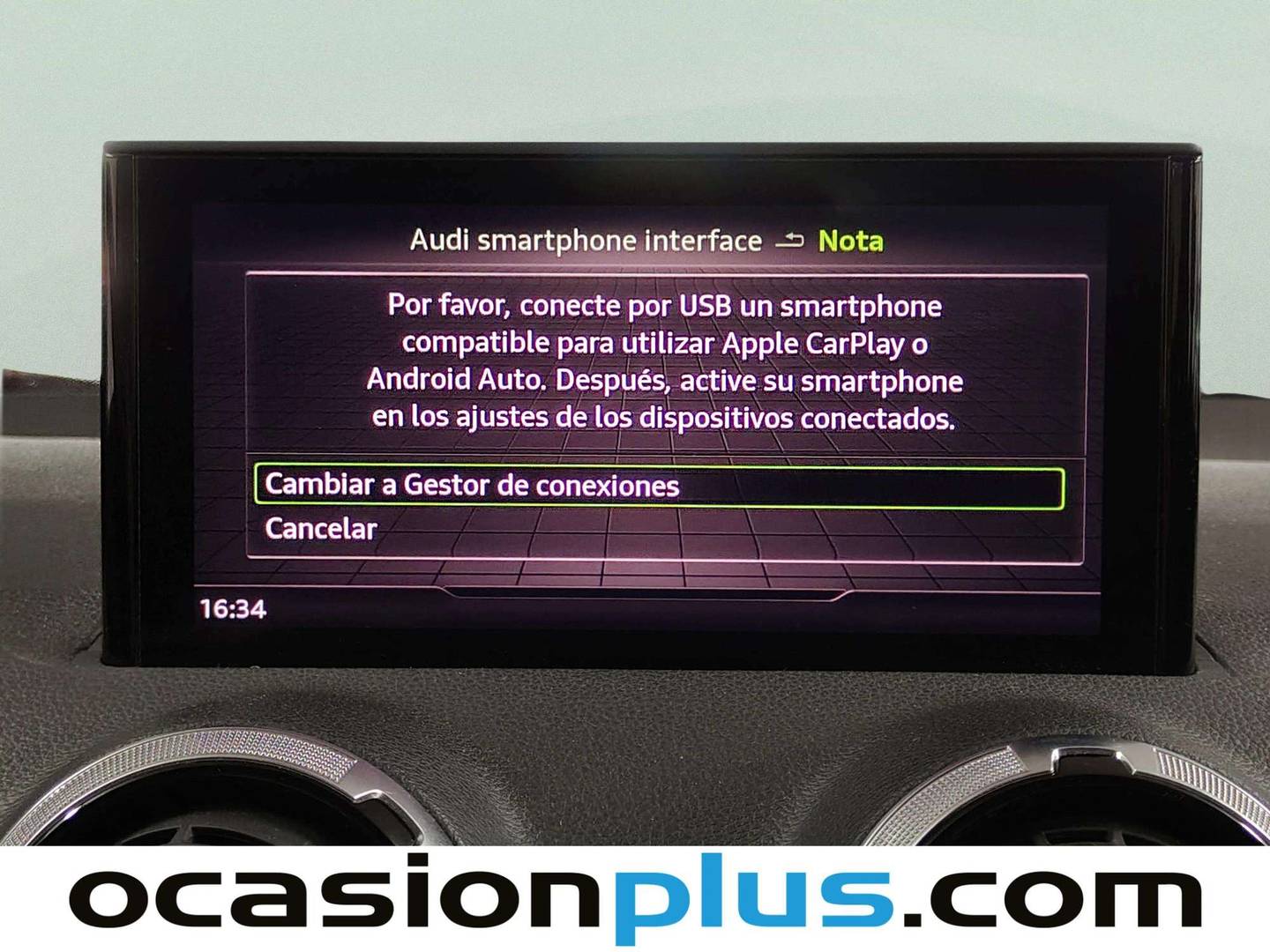 Acabados Audi Q2 Audi Q2 Adrenalin 35 TDI (150 CV) S tronic Pack S-line