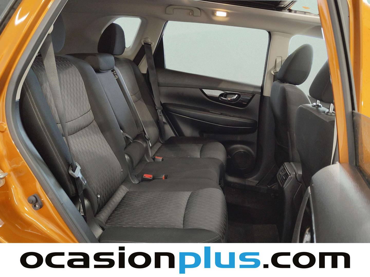 Nissan X-TRAIL Nissan X-Trail dCi 150 N-Connecta 4X4 (150 CV) km 0