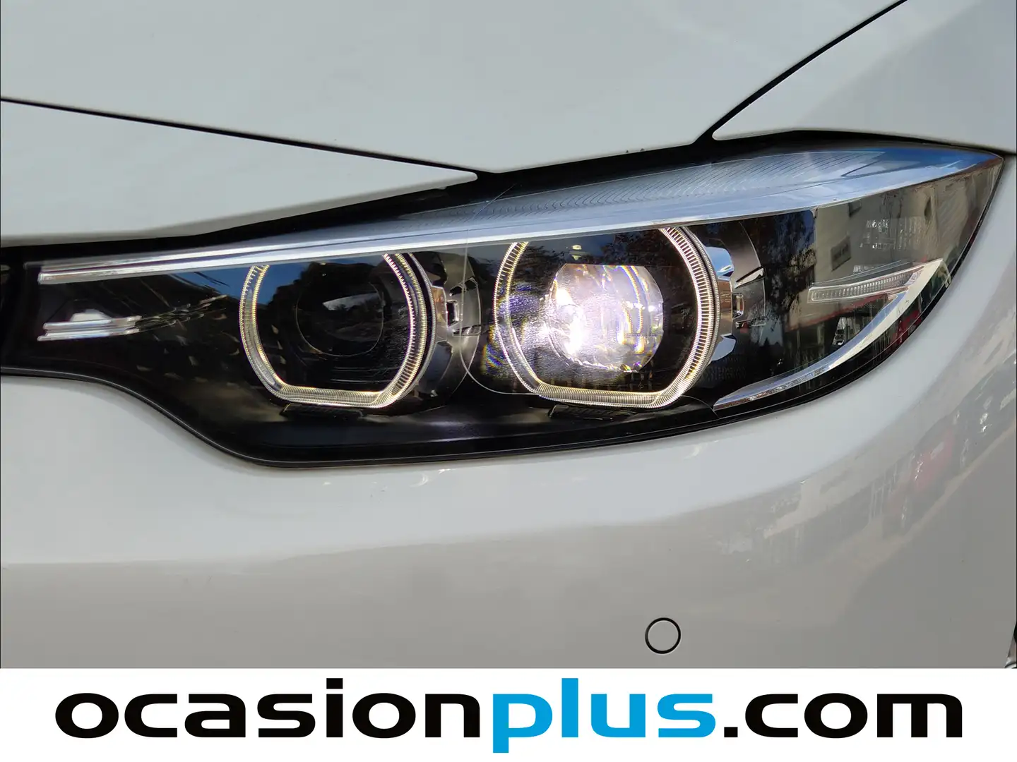 Foto BMW Serie 4 BMW Serie 4 420i Coupe (184 CV) Pack M