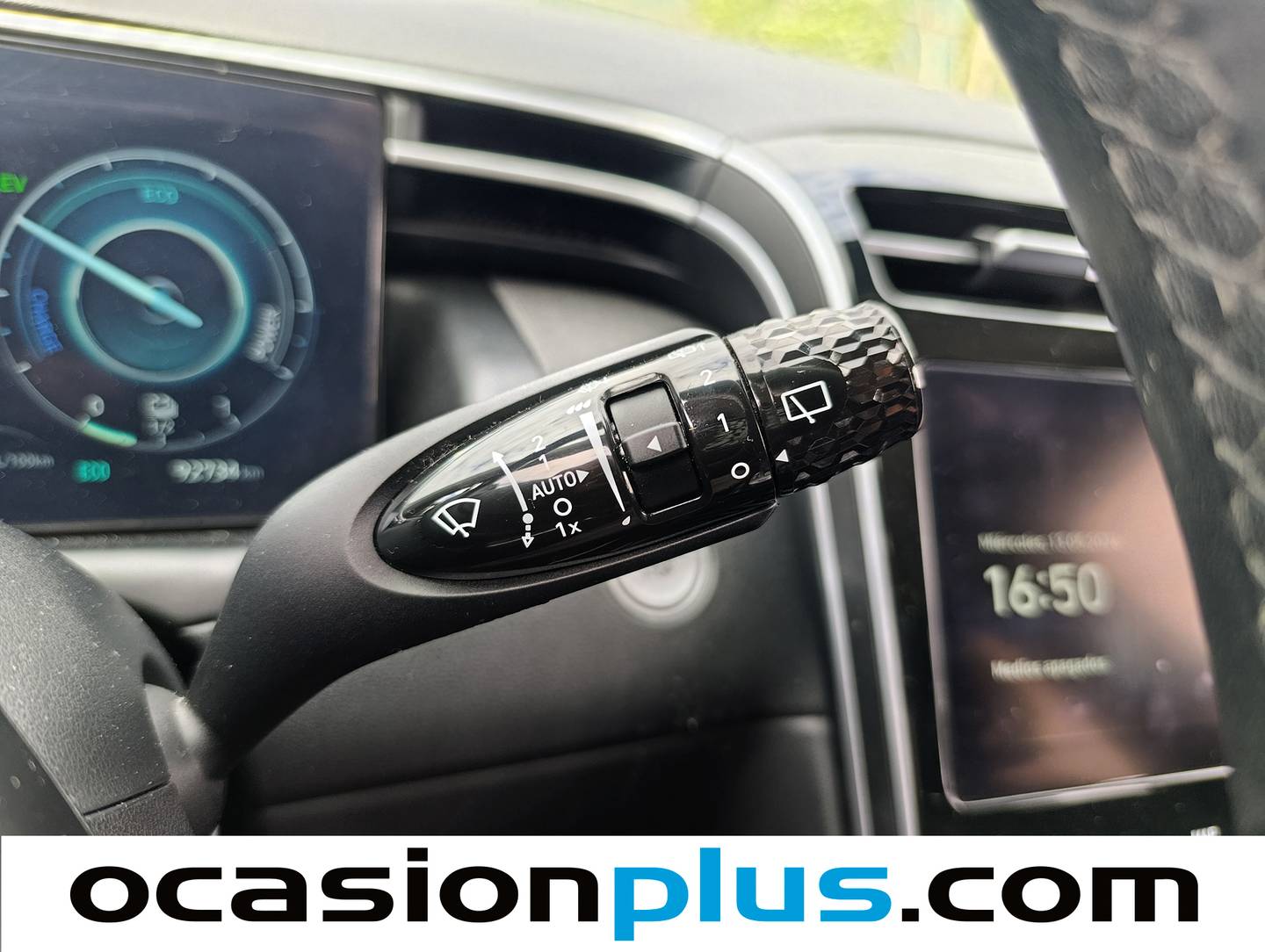 Hyundai Tucson Hyundai Tucson 1.6 TGDI HEV Tecno Auto 2C (230 CV) km 0