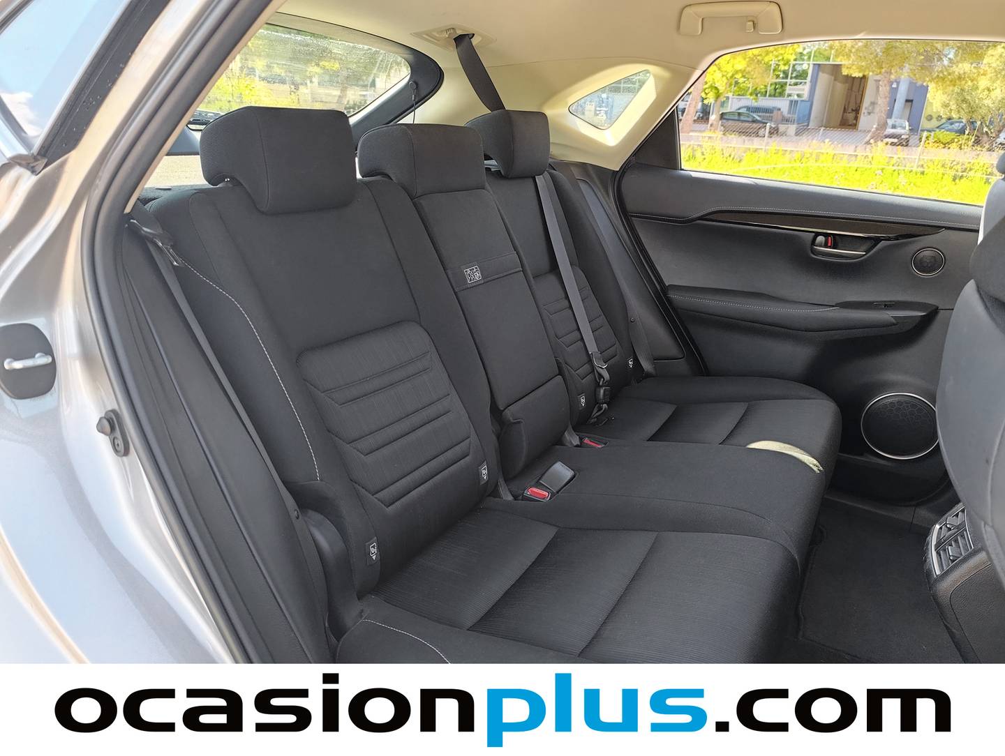 Lexus NX Lexus NX 300h Eco 2WD (197 CV) km 0