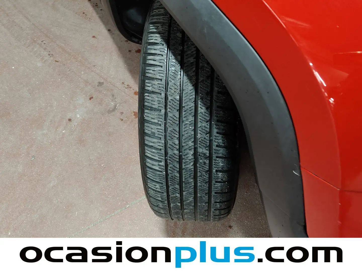 Foto Jeep Renegade Jeep Renegade 2.0 Multijet Longitude Active Drive 4x4 (140 CV)