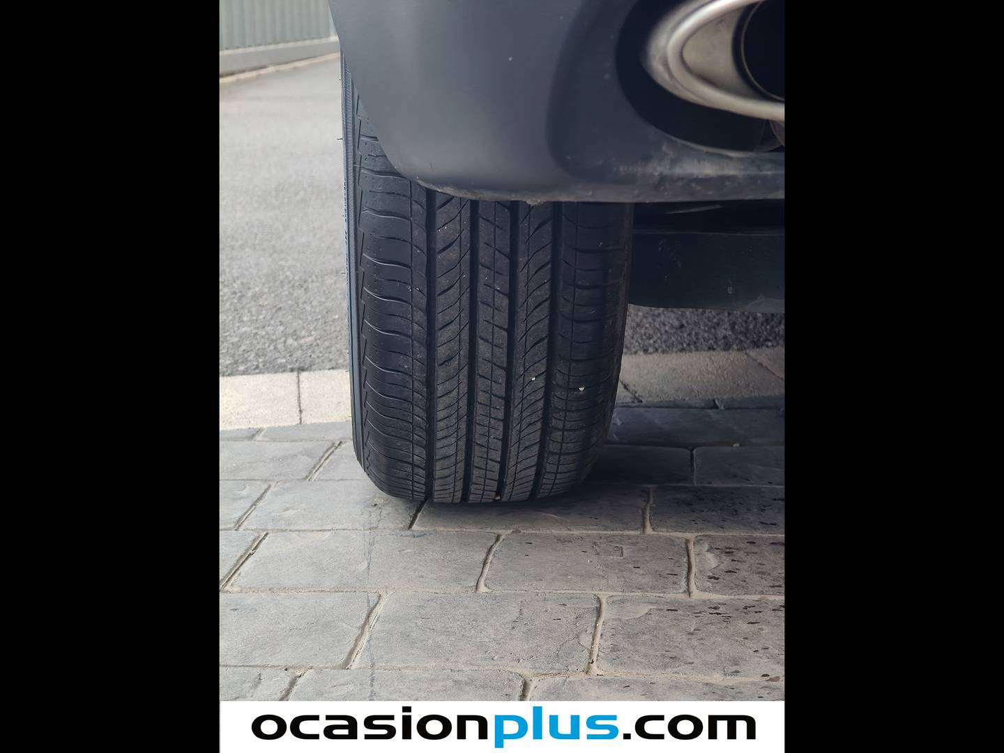 Foto MG HS MG HS 1.5 Turbo GDI Comfort (162 CV)