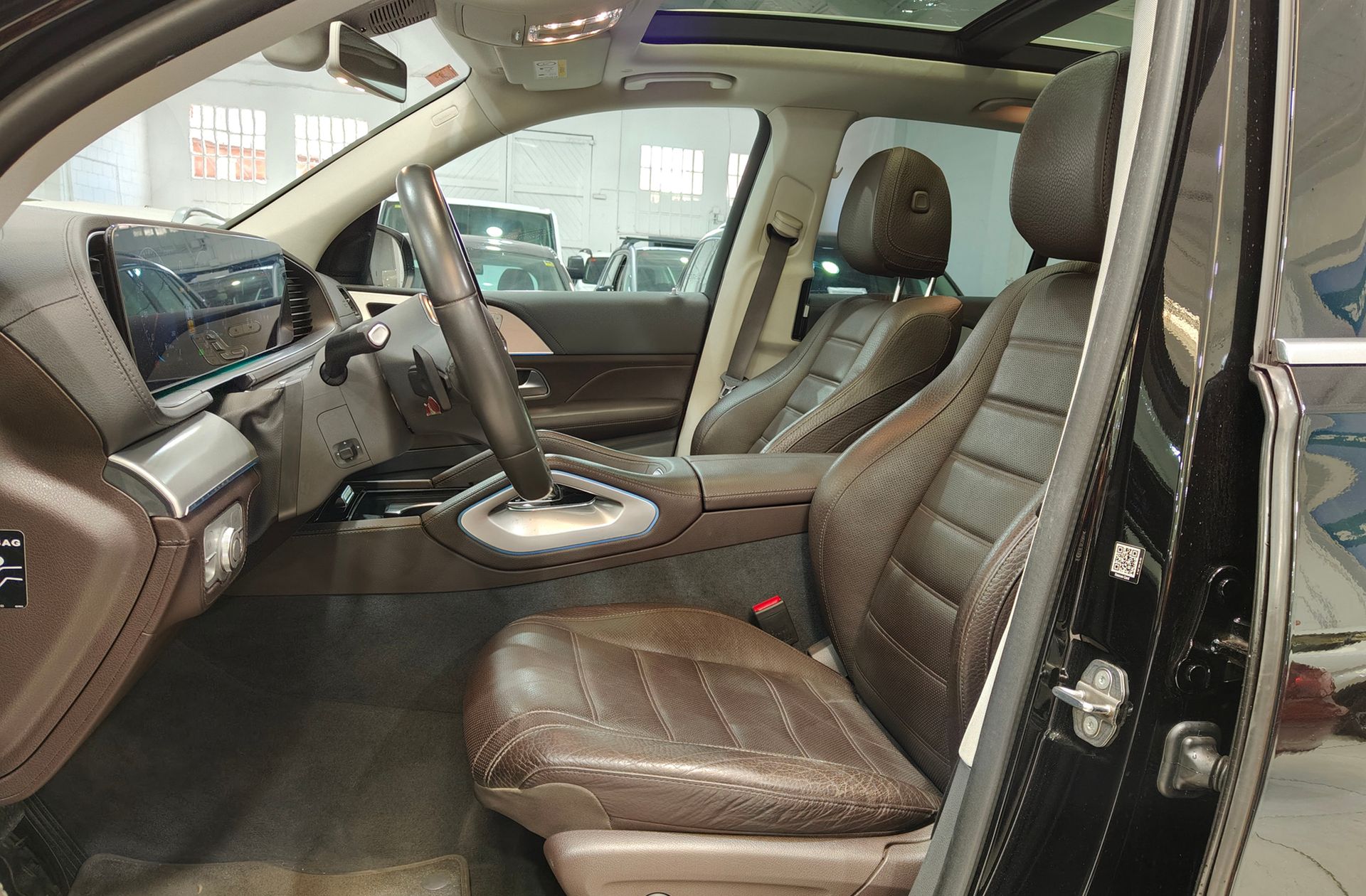 Mercedes-Benz GLE 450 4Matic - foto 16