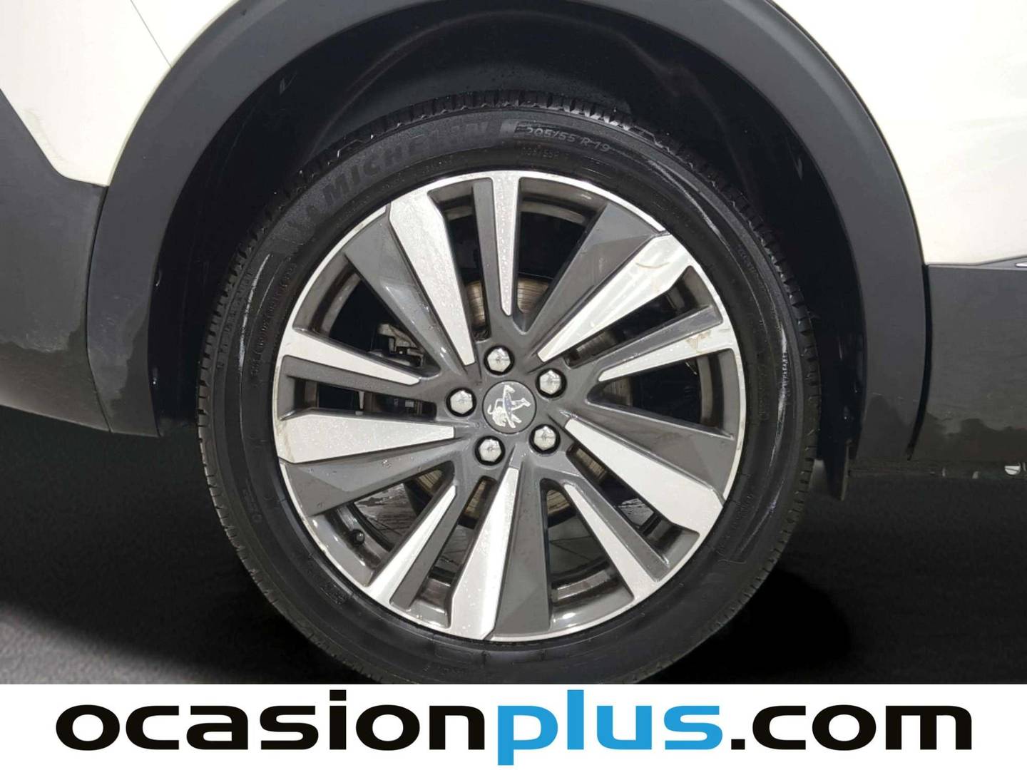 Peugeot 5008 Peugeot 5008 PureTech 130 S&S Allure (130 CV) 130cv