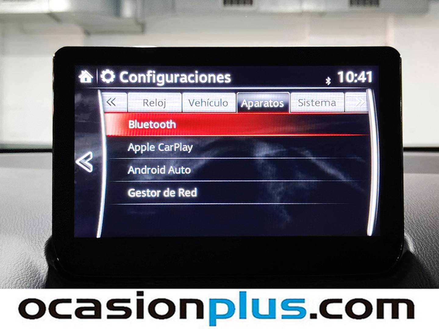 Foto Mazda Mazda2 Mazda Mazda 2 1.5 G e-SKYACTIV Homura (90 CV)