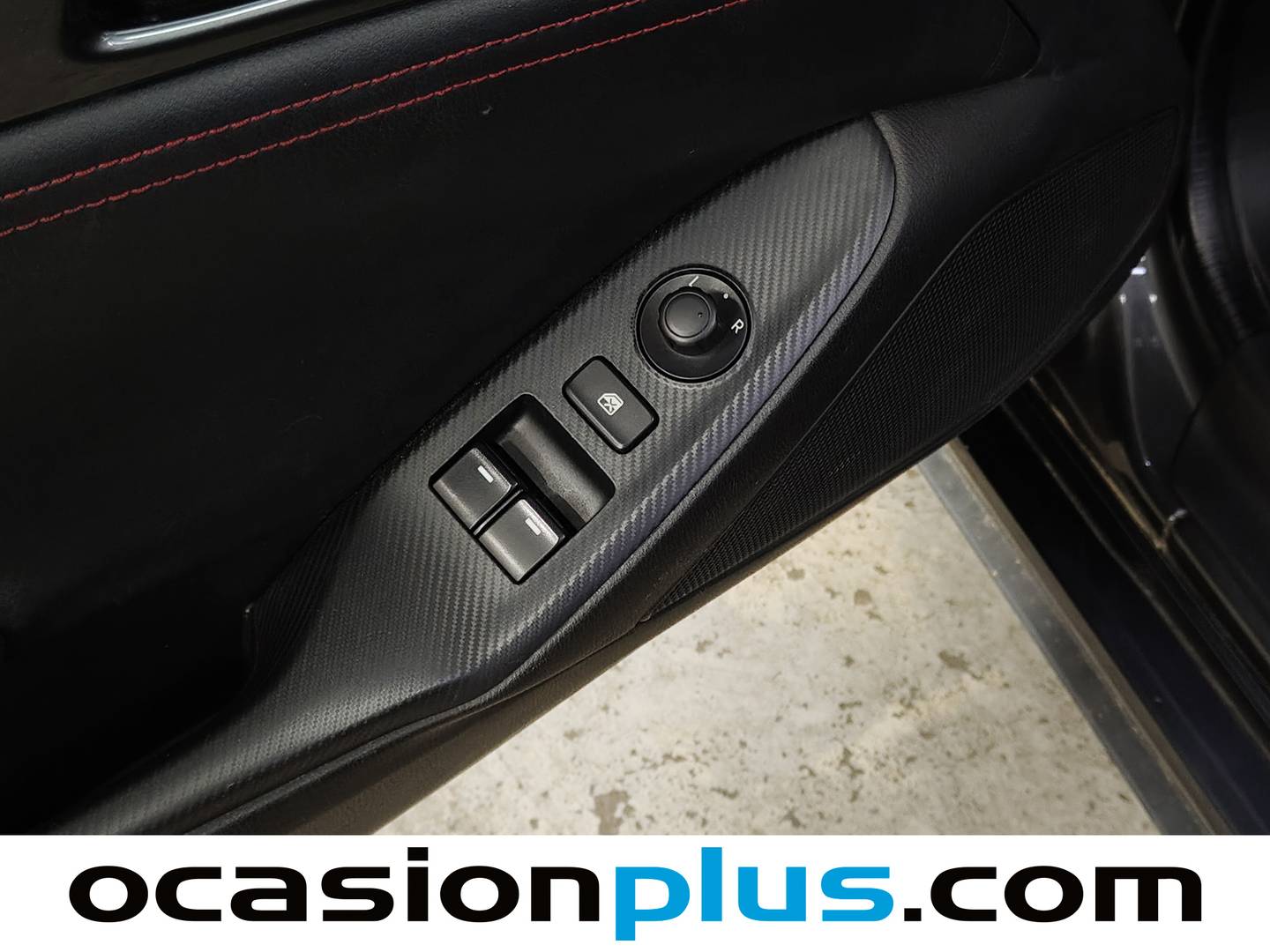 Mazda MX-5 Mazda MX-5 1.5 Zenith Nappa RF (132 CV) de ocasión