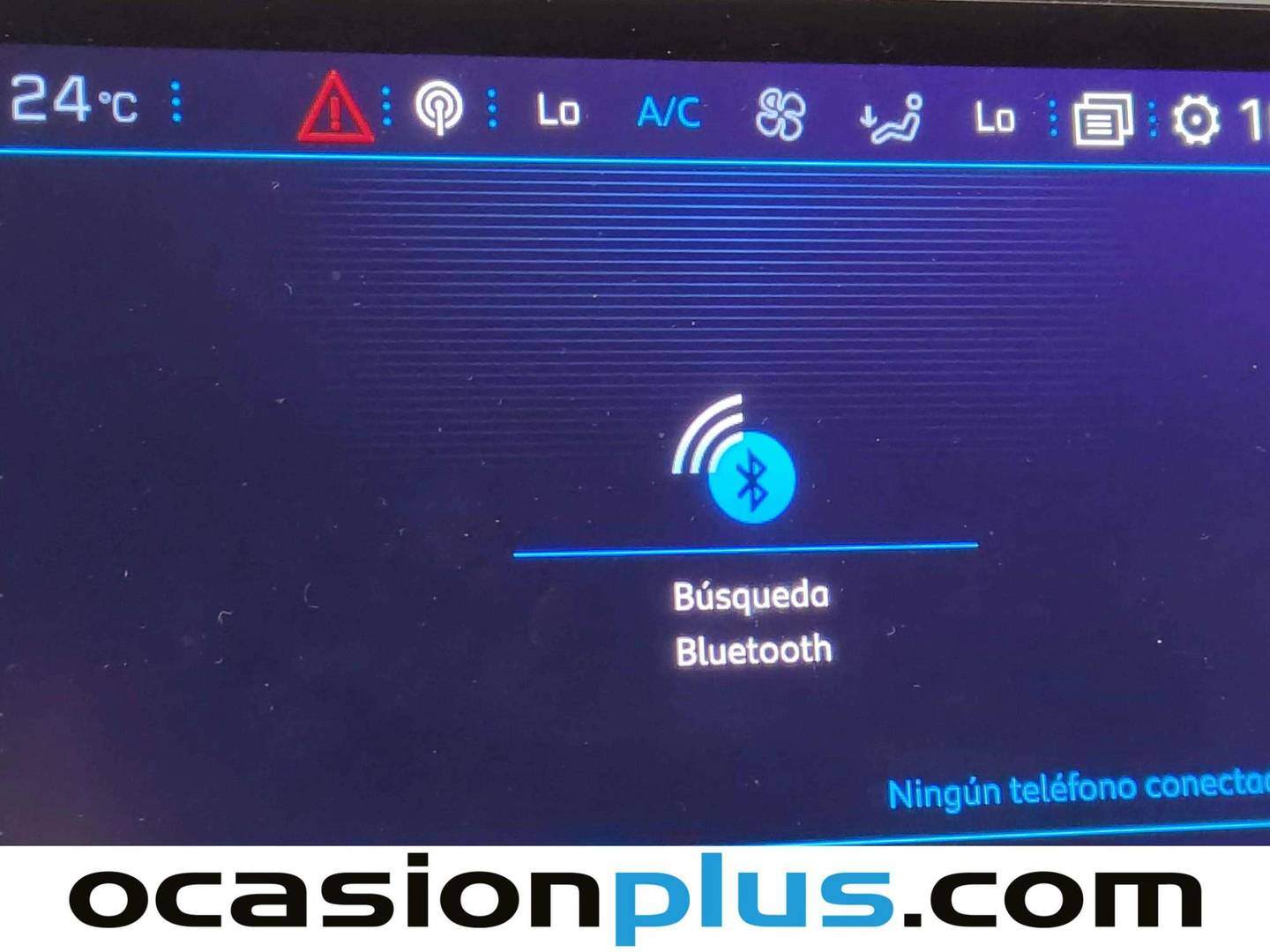 Peugeot 5008 Peugeot 5008 BlueHDi 130 S&S Allure (130 CV) 7 Plazas seminuevo