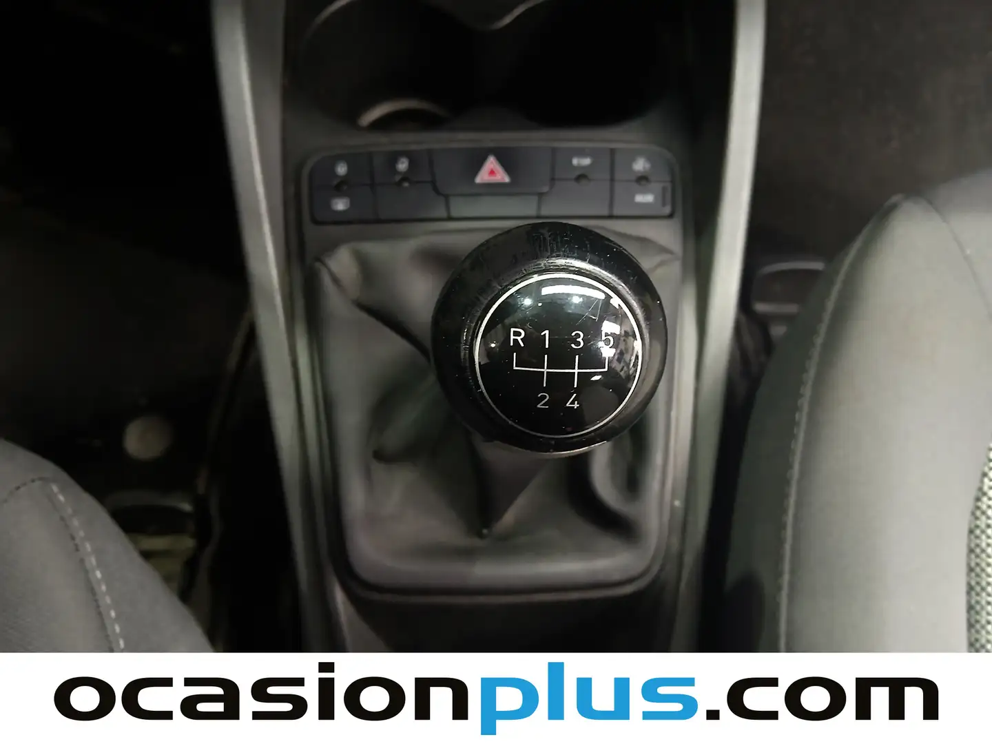 Foto Seat Ibiza SEAT Ibiza 1.6 Style (105 CV)