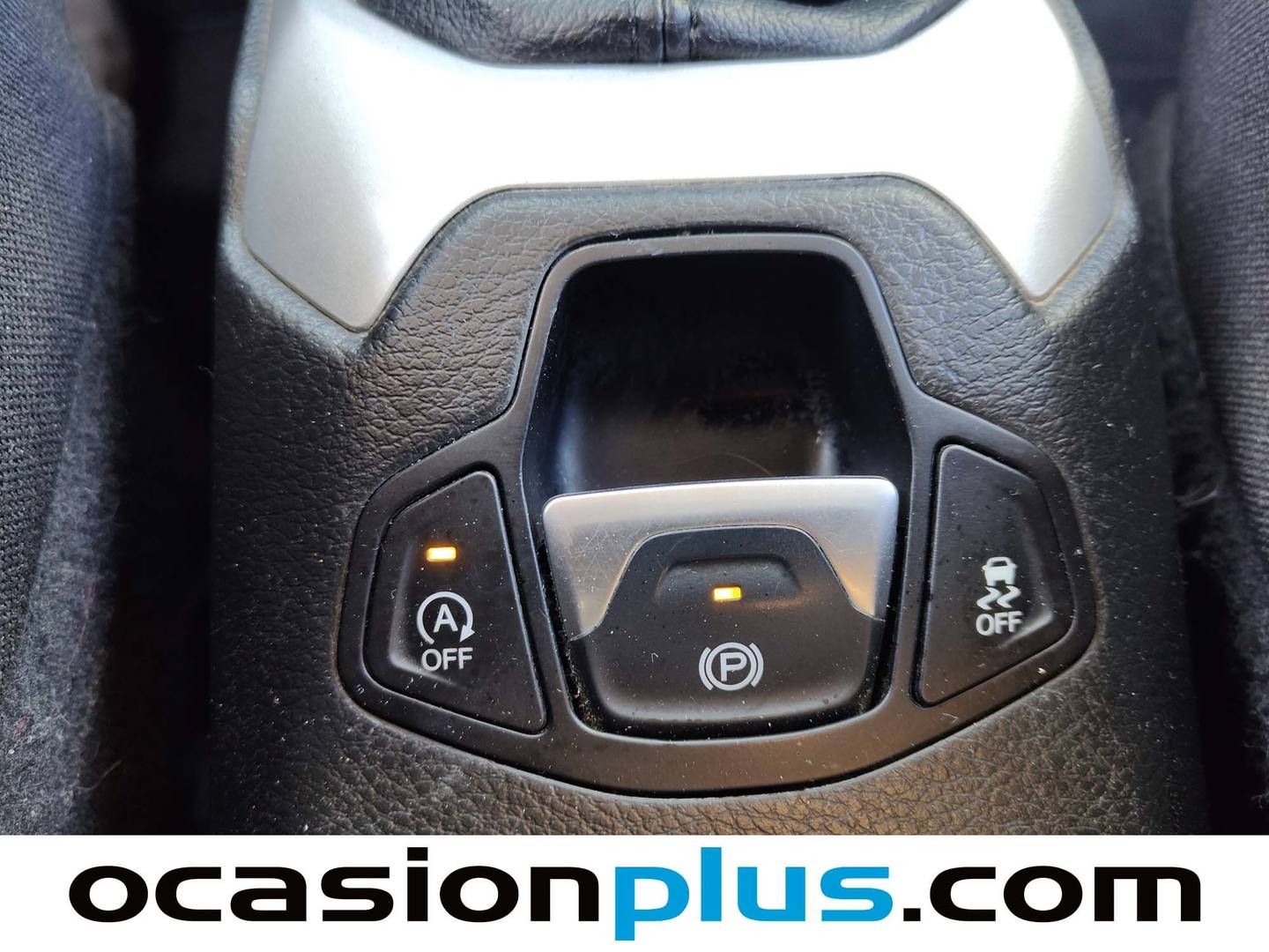 Foto Jeep Renegade Jeep Renegade 1.6 Multijet Sport 4x2 (120 CV)