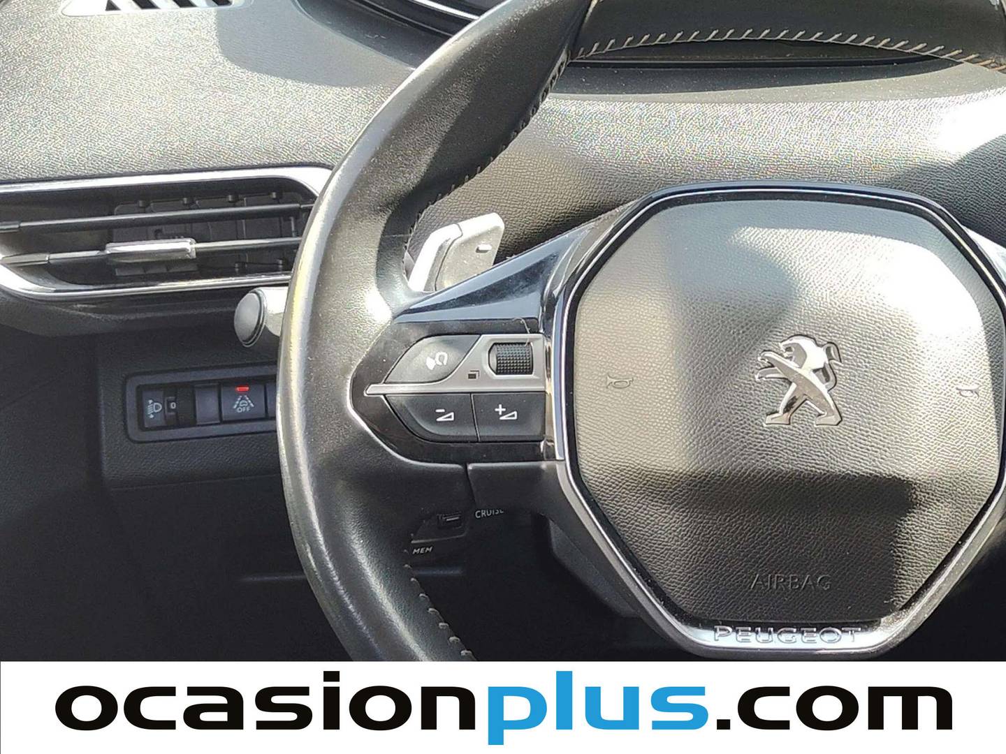 Peugeot 5008 Peugeot 5008 PureTech 130 S&S Active Pack EAT8 (130 CV) 7 Plazas 130cv