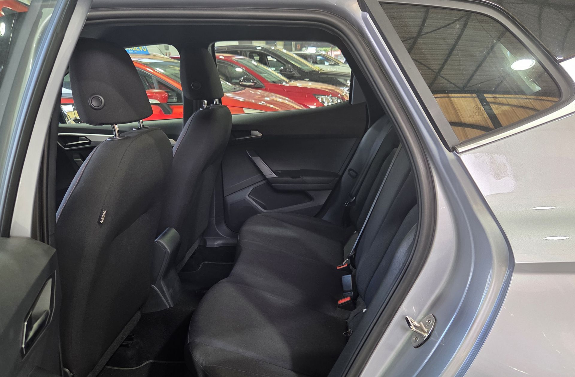 SEAT Arona 1.0 TSI FR XM - foto 11