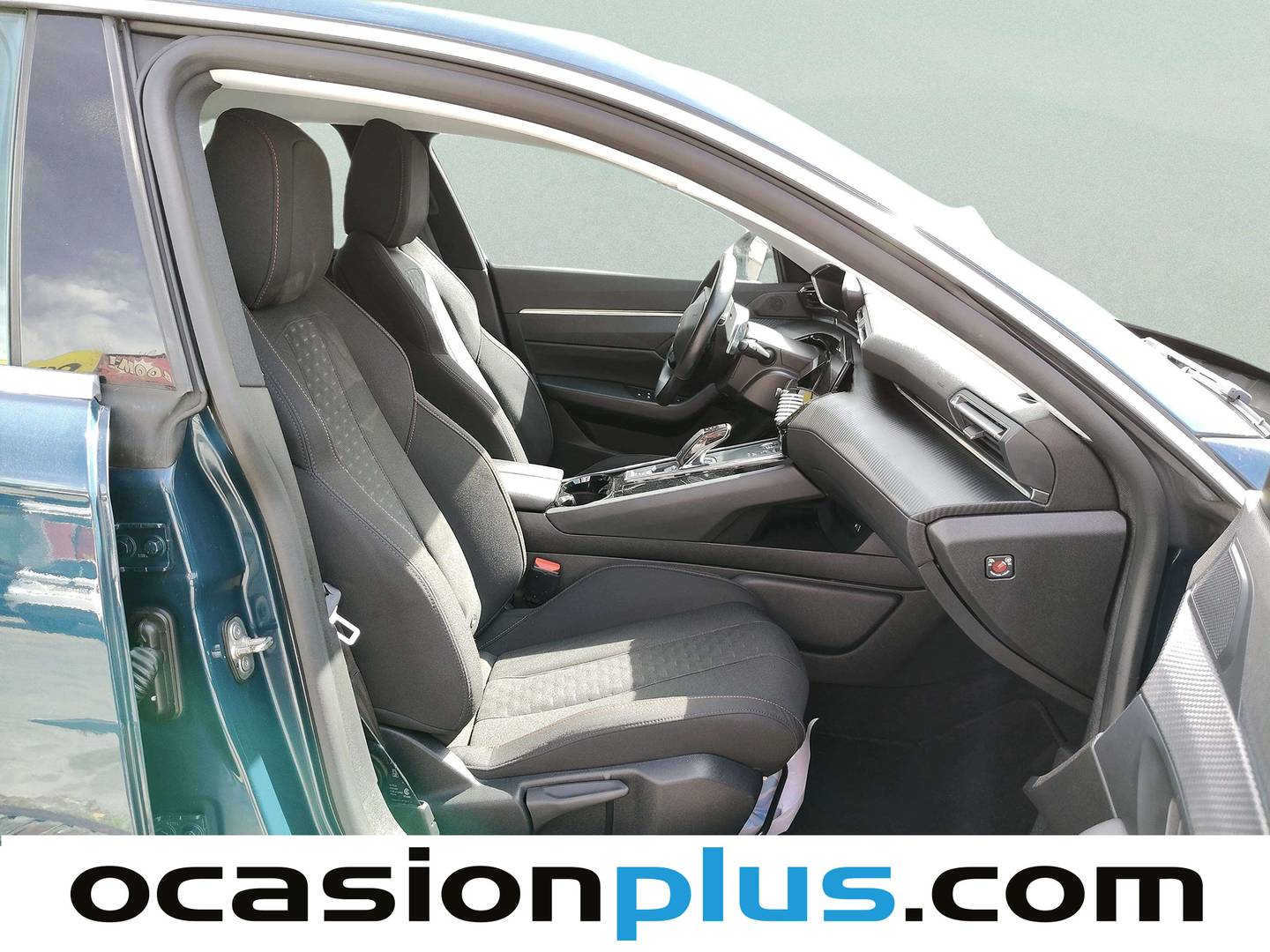 Peugeot 508 Peugeot 508 BlueHDi 130 S&S Active Pack EAT8 (130 CV) automático