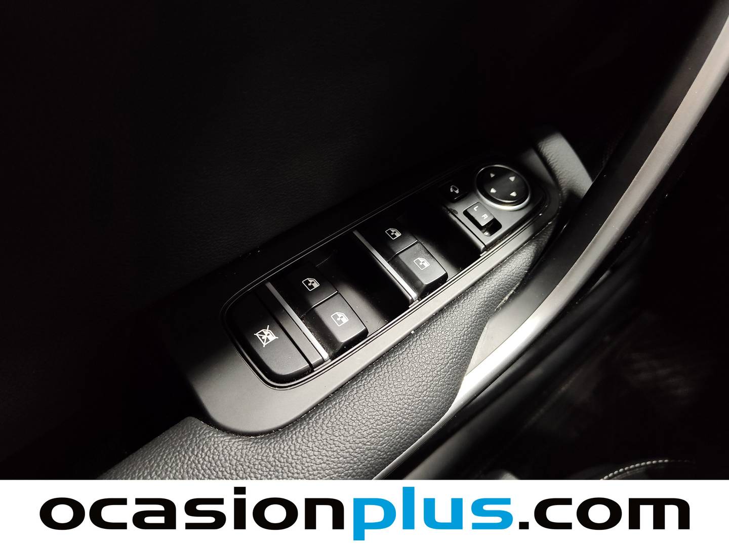 KIA XCeed Kia XCeed 1.5 MHEV iMT Tech (140 CV) seminuevo