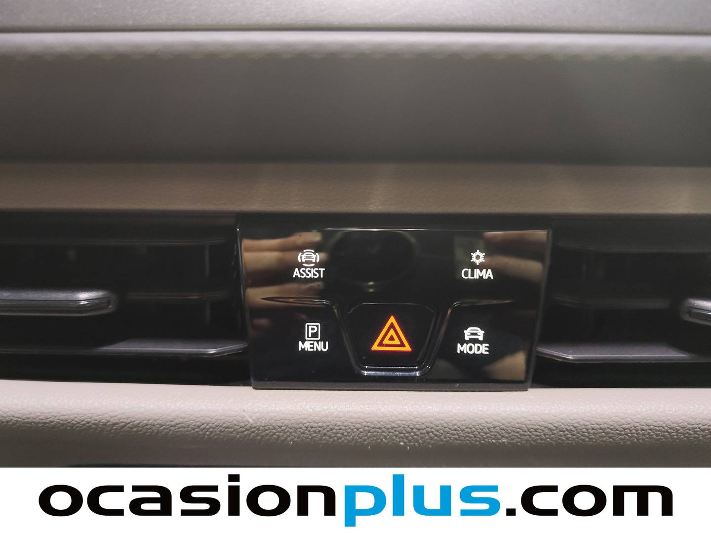 Paquetes del Volkswagen Multivan Volkswagen Multivan 1.4 TSI PHEV Batalla Corta (218 CV) DSG 7 Plazas