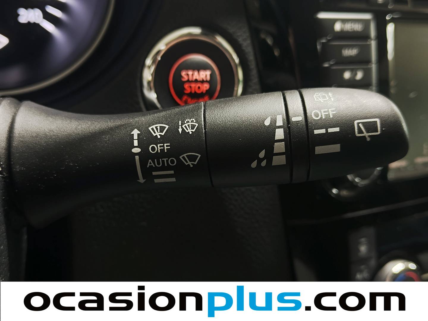 Paquetes del Nissan QASHQAI Nissan Qashqai dCi 150 N-Connecta (150 CV)