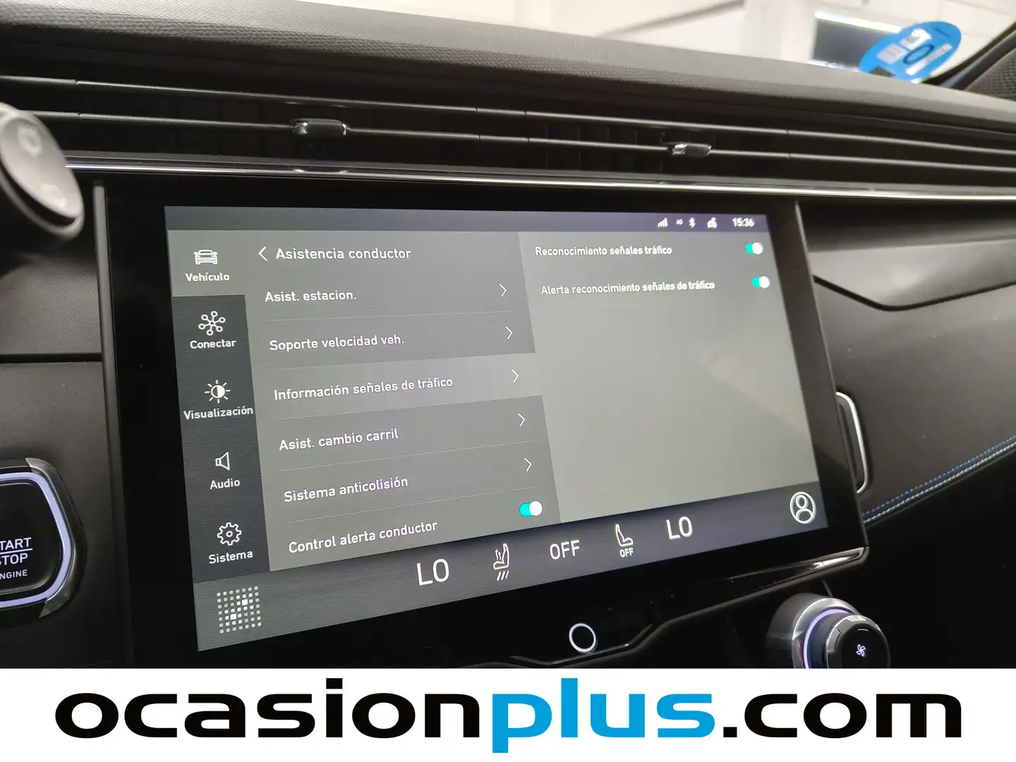 Foto Lynk & Co 01 Lynk & Co 01 1.5 PHEV 192 kW (261 CV)