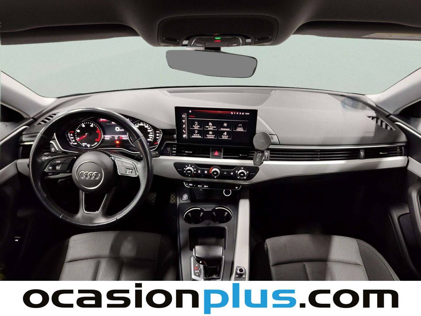 Audi A4 Audi A4 Advanced 30 TDI (136 CV) S tronic de ocasión