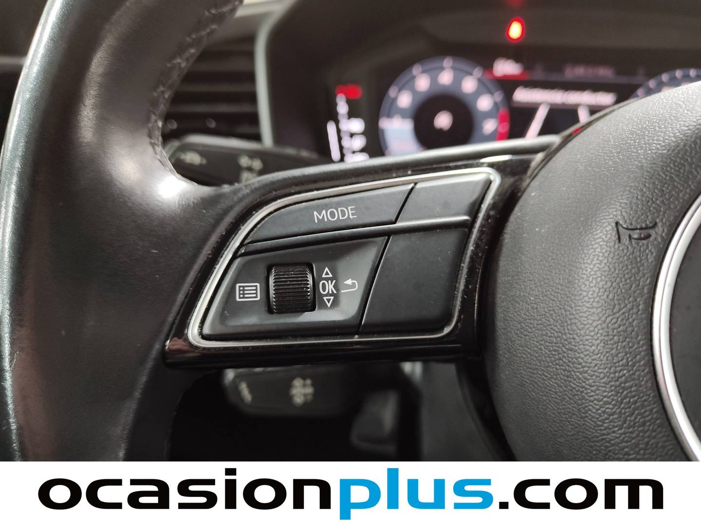 Foto Audi A1 Audi A1 Sportback Advanced 25 TFSI  (95 CV)