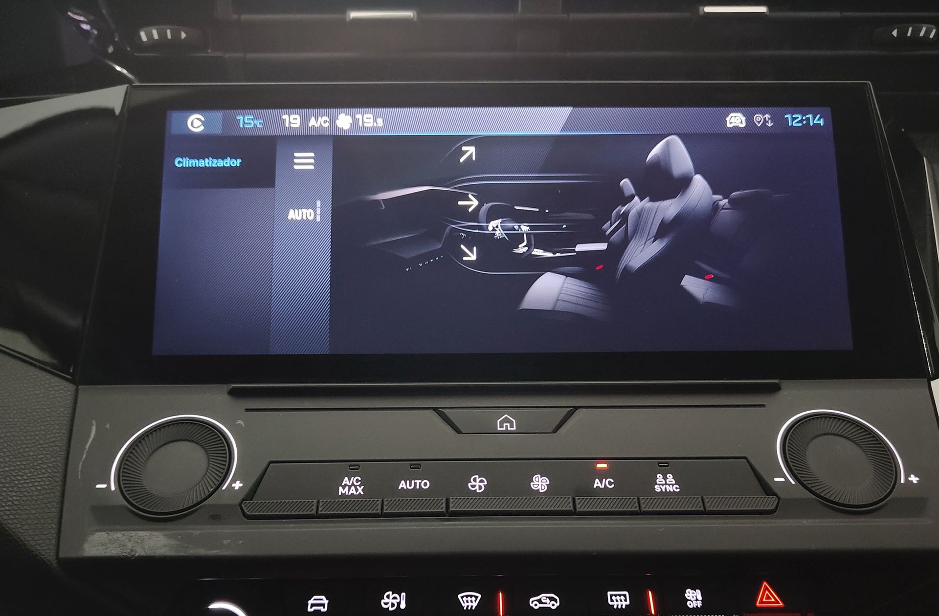 Peugeot 308 Allure Hybrid eDCS6 - foto 34