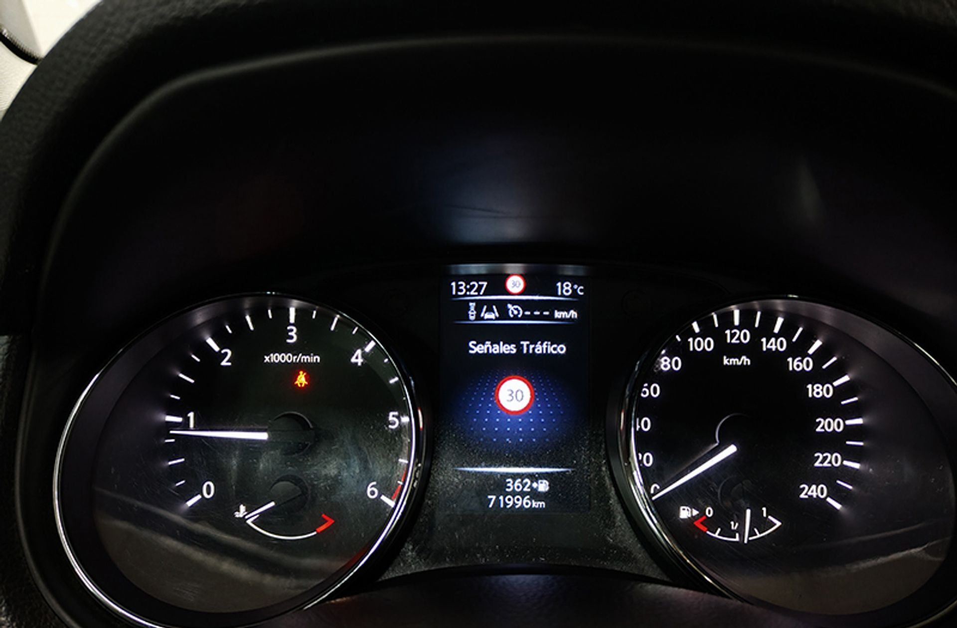 Nissan Qashqai dCi 130 Acenta 4x4 - foto 22