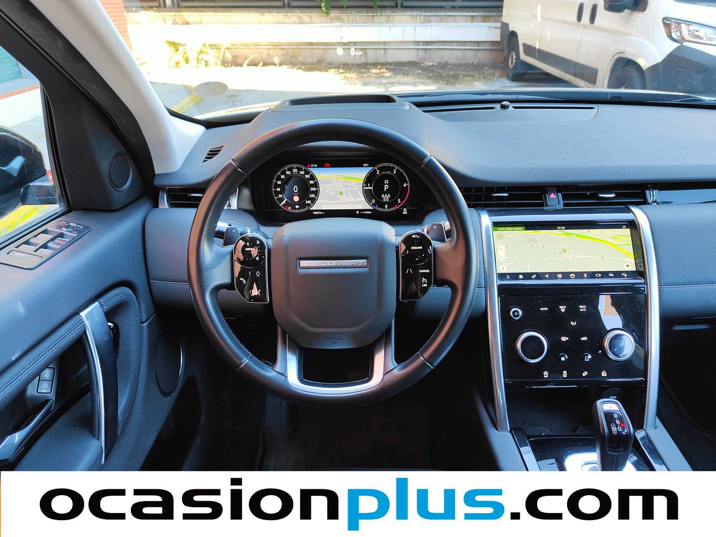 Land Rover Discovery Sport Land Rover Discovery Sport 2.0D I4 S AWD Auto (150 CV) 2020
