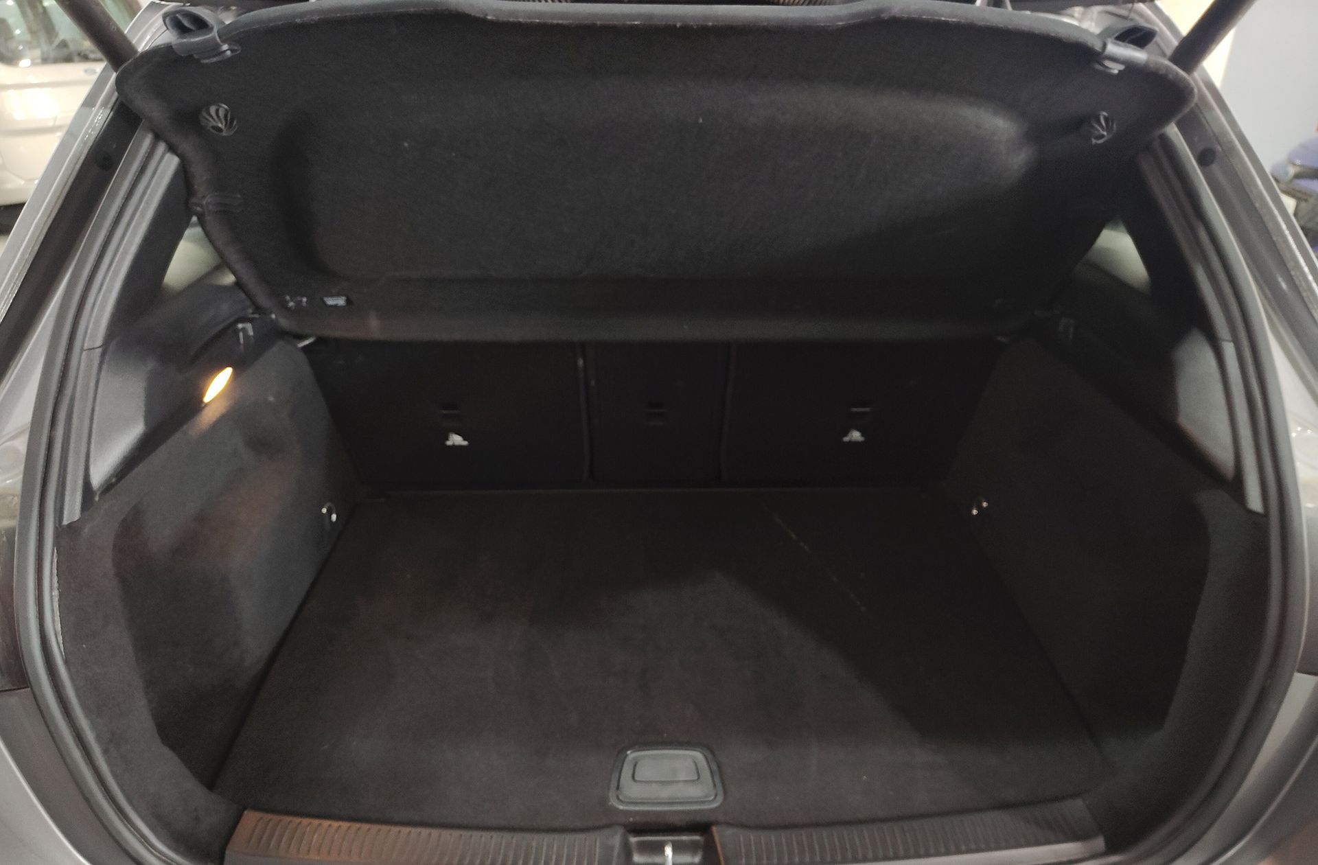 Mercedes-Benz Clase B 200 d Pack AMG - foto 16