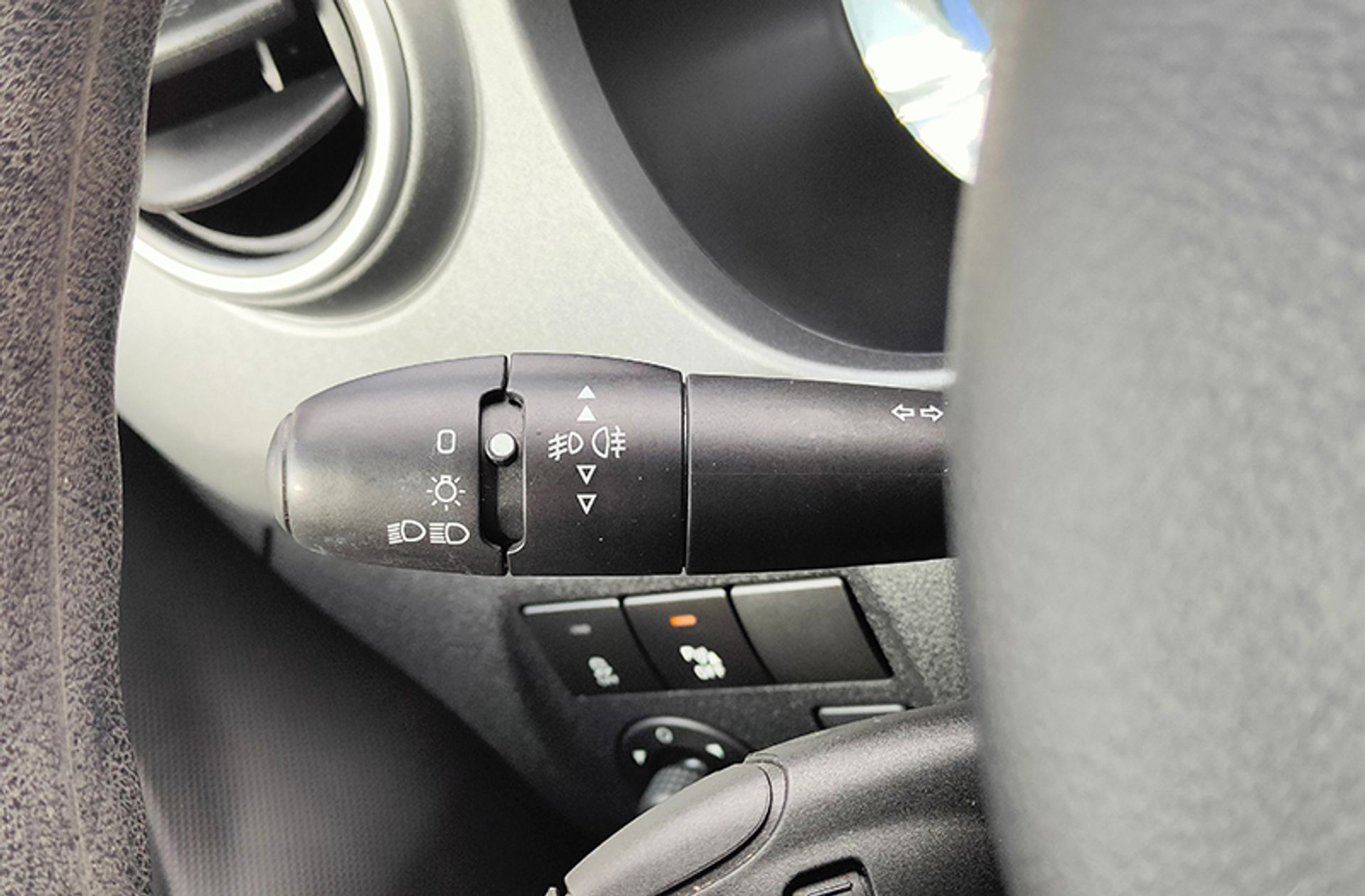 Peugeot Partner Combi Electric Active L1 - foto 22