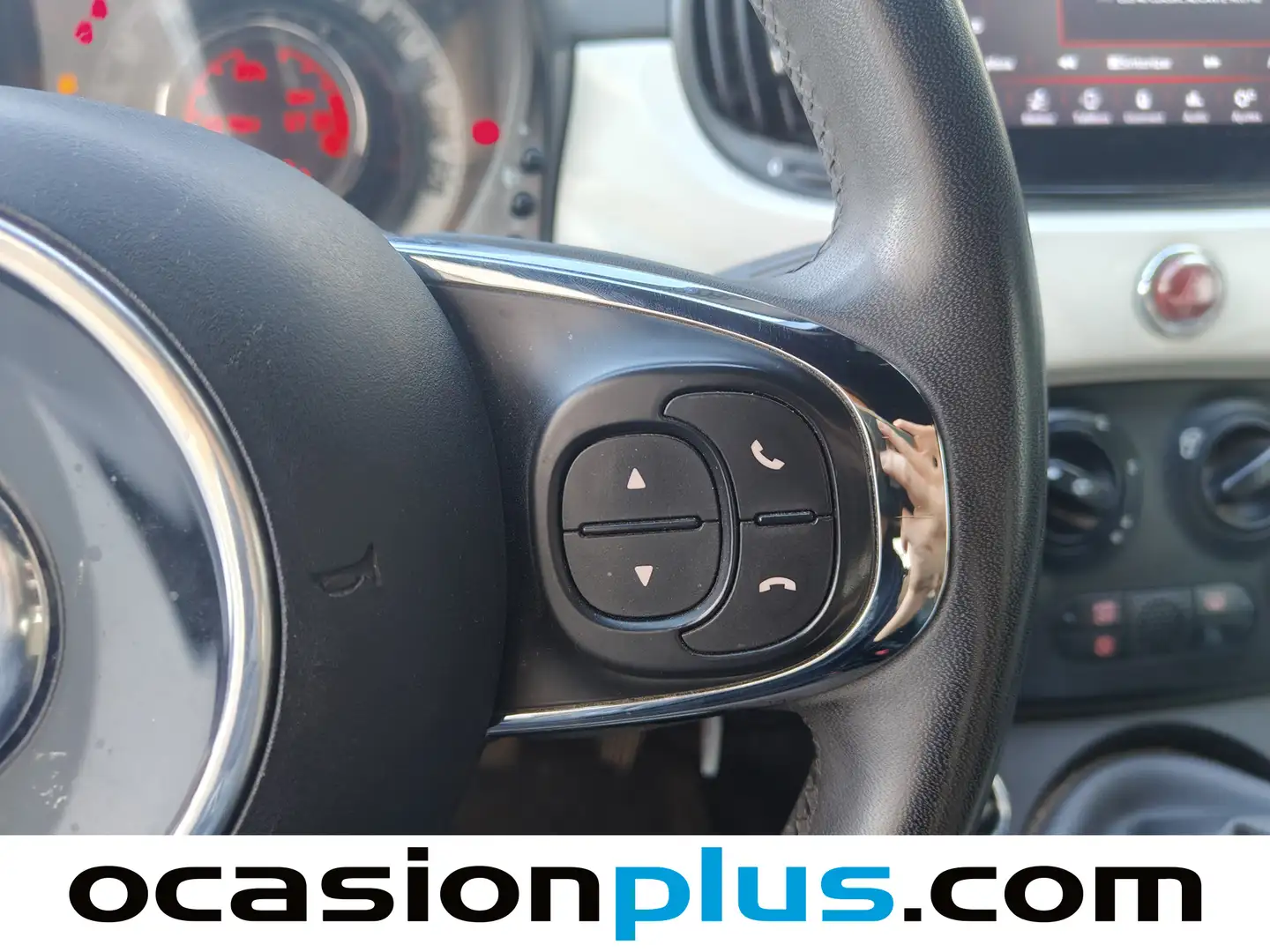 Foto Fiat 500C Fiat 500C 1.0 Hybrid Dolcevita (70 CV)