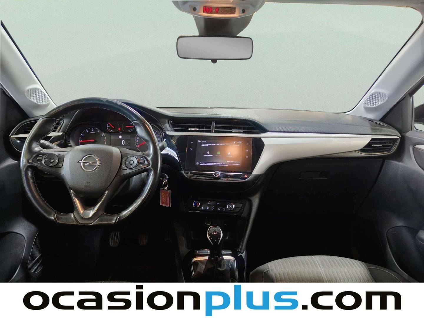Opel Corsa Opel Corsa 1.2 XEL S&S Edition (75 CV) de segunda mano