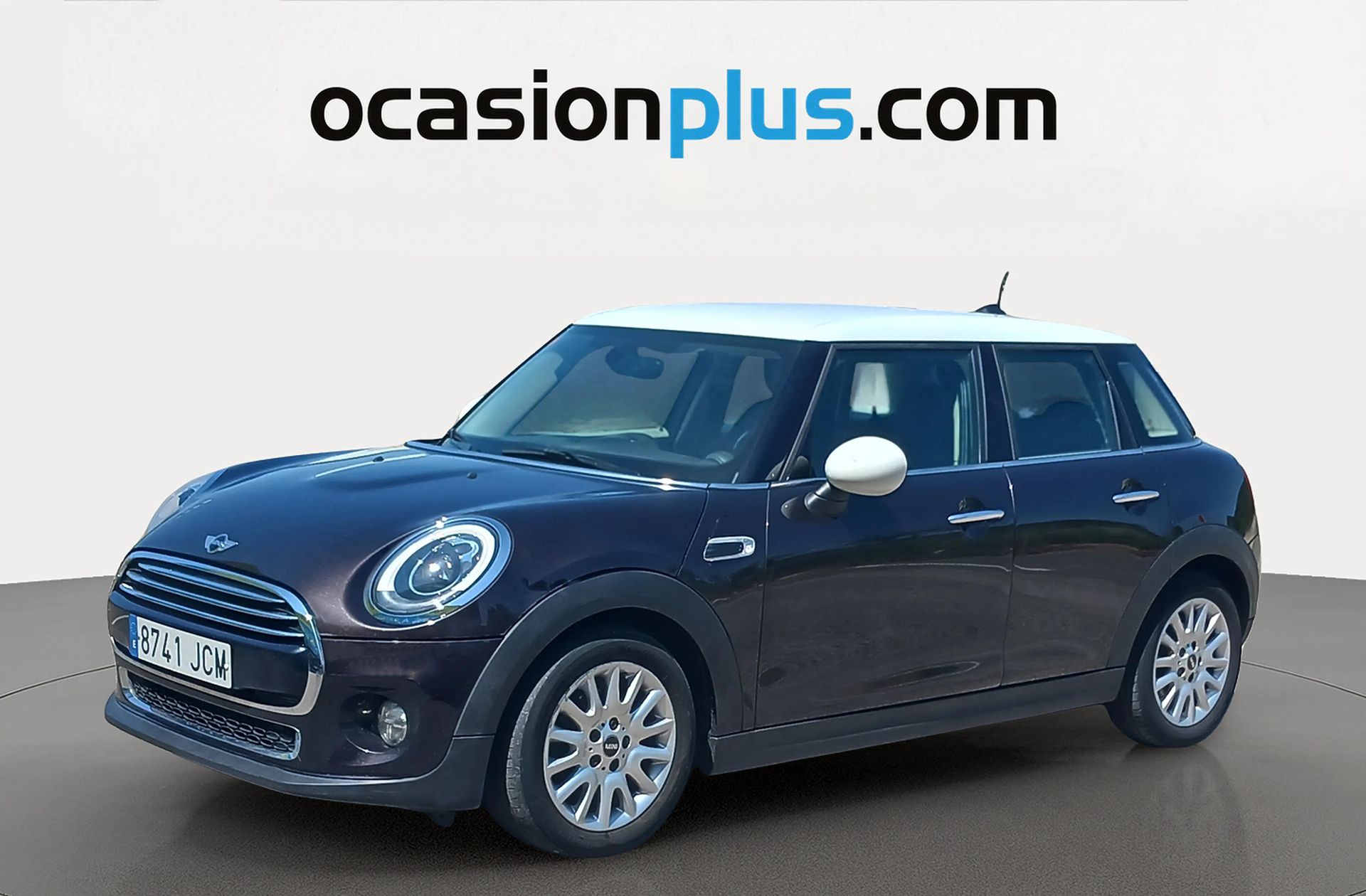 MINI Cooper D