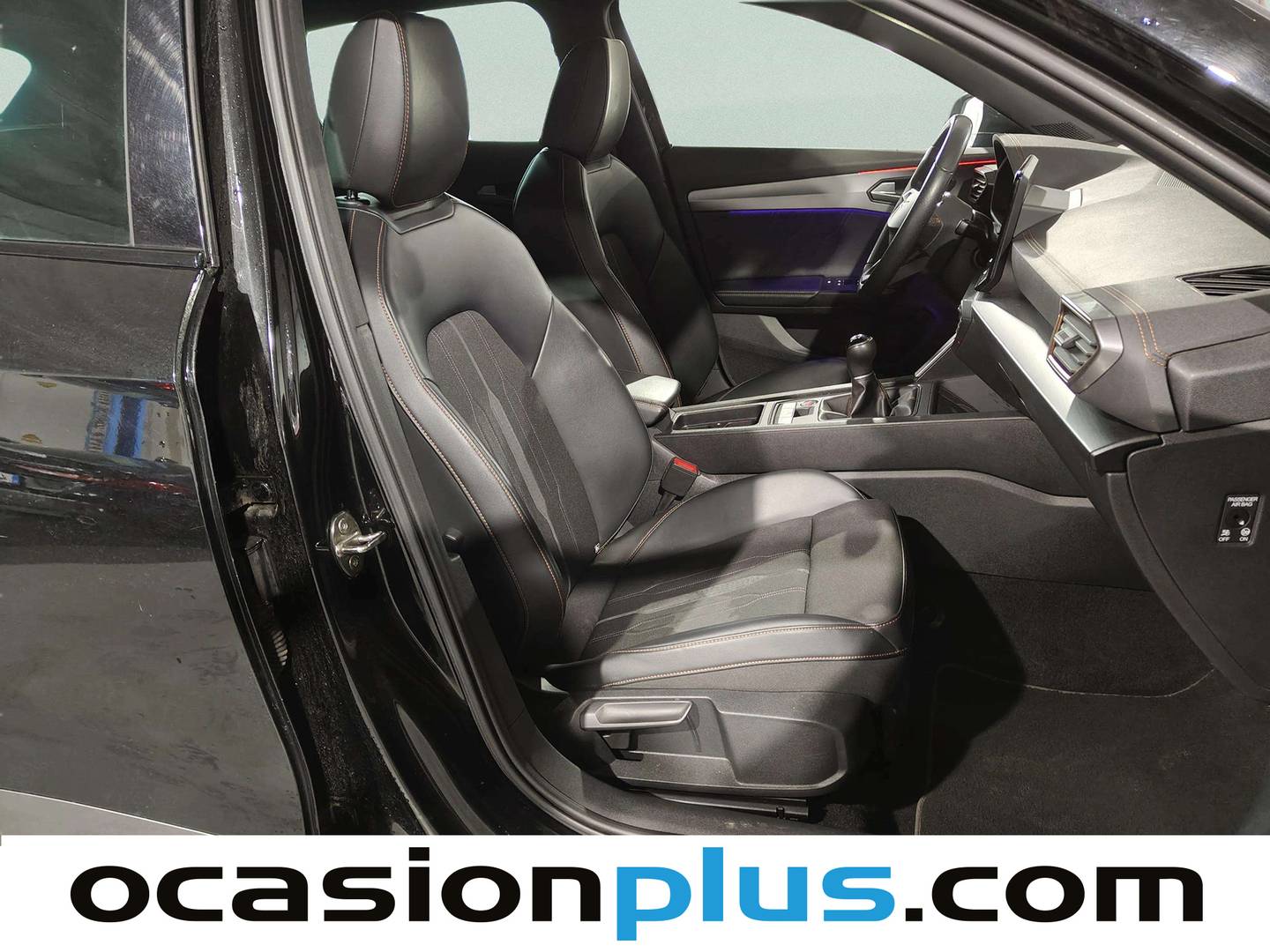 Cupra Formentor CUPRA Formentor 1.5 TSI (150 CV) km 0