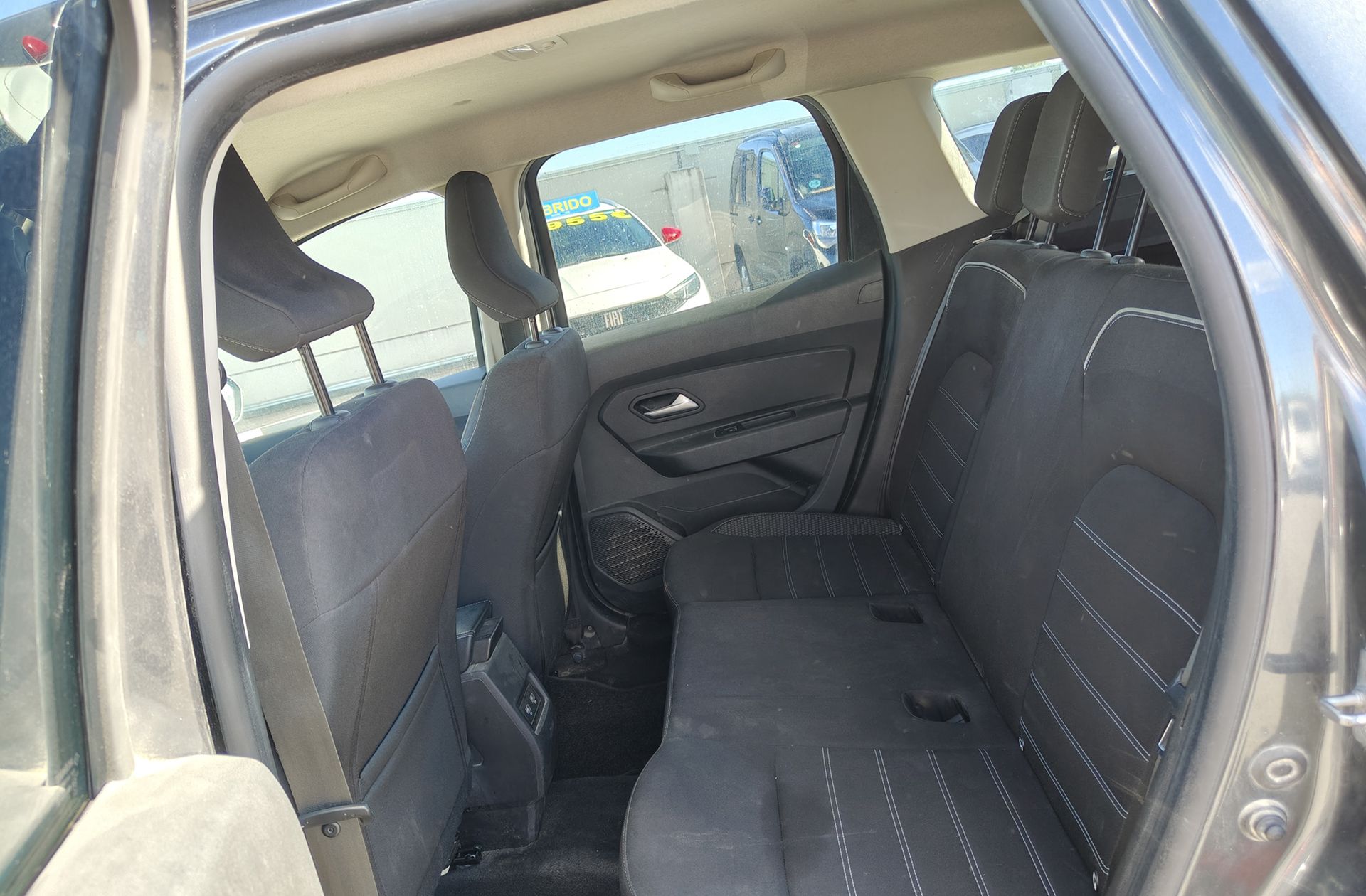 Dacia Duster Prestige TCe EDC - foto 10