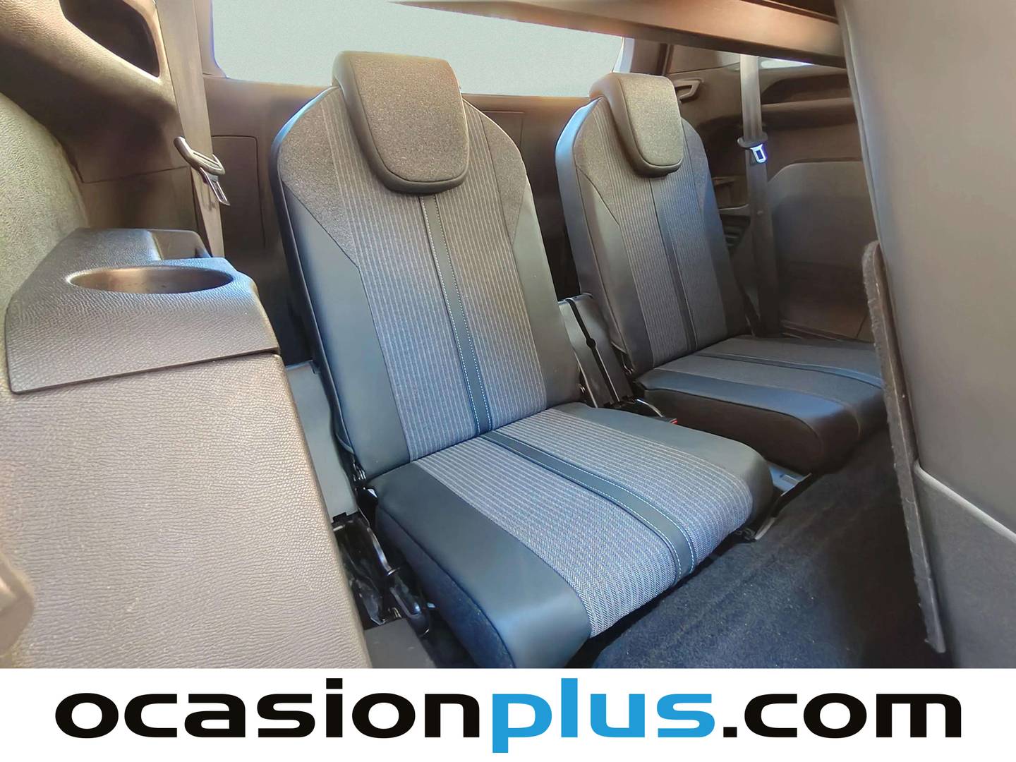 Peugeot 5008 Peugeot 5008 BlueHDi 130 S&S Allure (130 CV) de ocasión