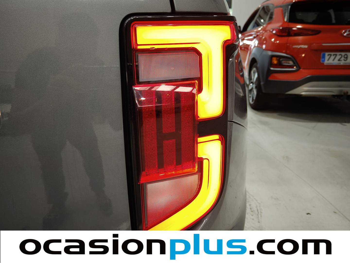 Foto SsangYong Torres Ssangyong Torres G15 Life (163 CV)