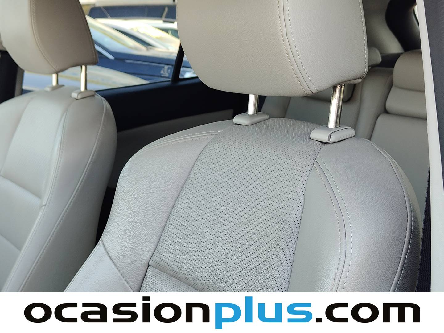 Equipamiento del Mazda CX-5 Mazda CX-5 2.2 DE Luxury 4WD Auto (150 CV)