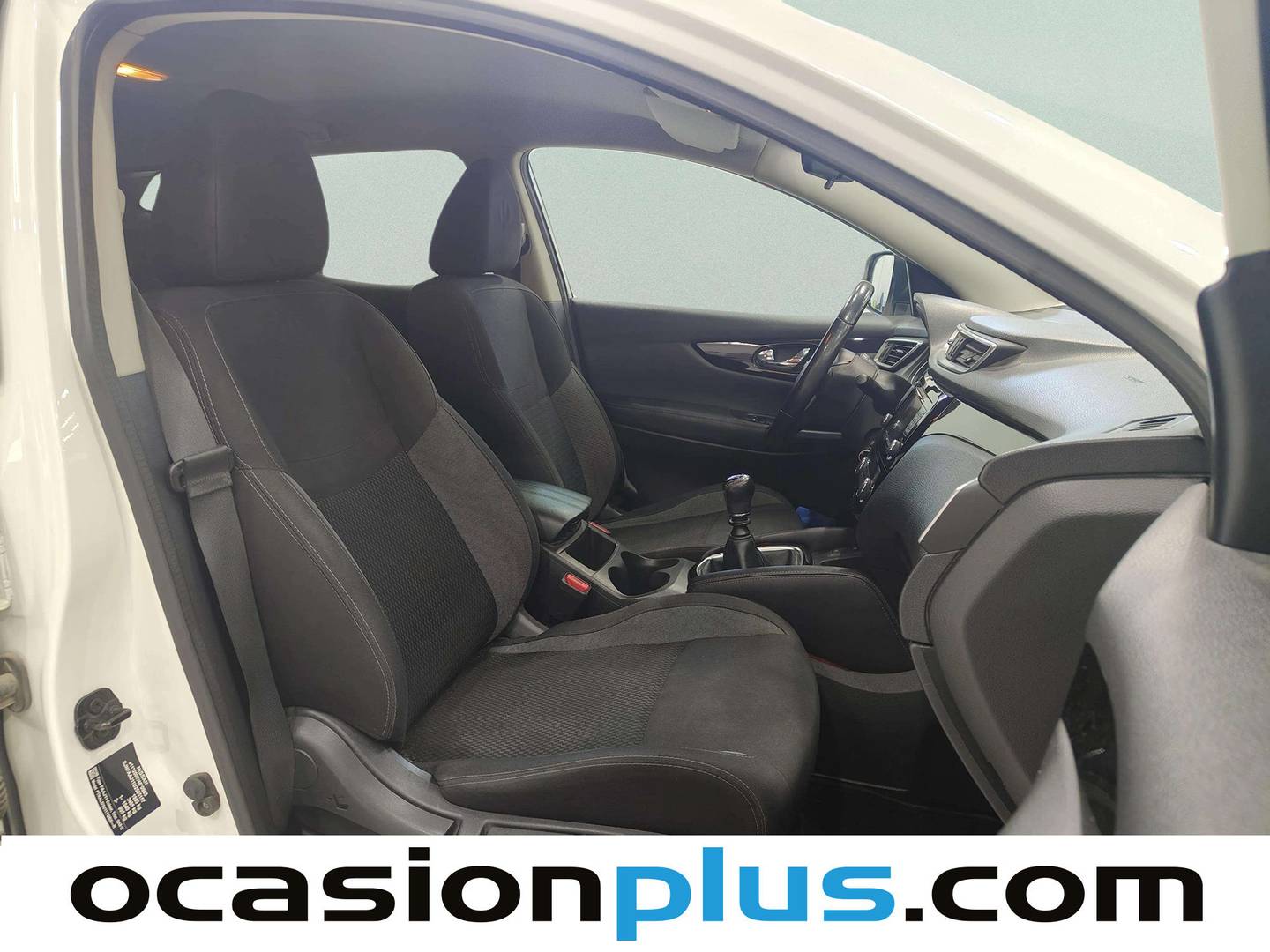 Nissan QASHQAI Nissan Qashqai dCi 115 Acenta (115 CV) km 0
