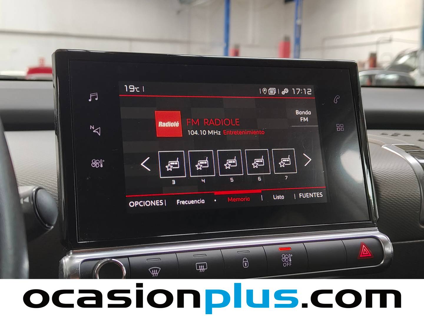 Citroën C4 Cactus Citroën C4 Cactus BlueHDi 100 S&S Shine (102 CV) barato