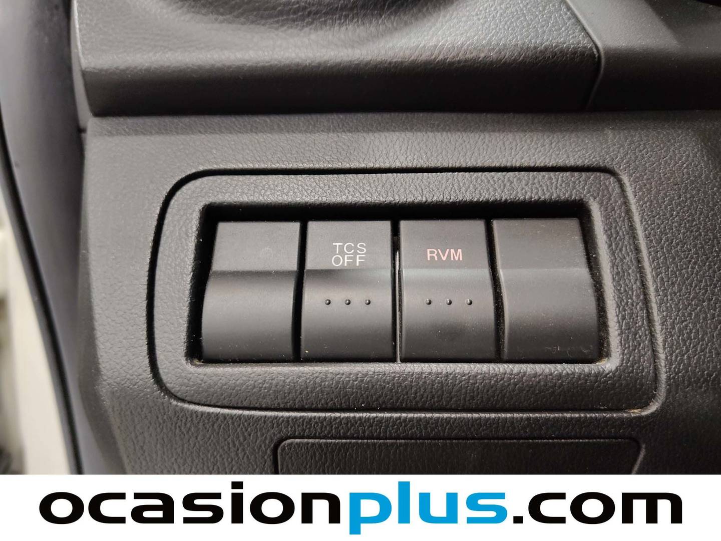 Foto Mazda CX-7 Mazda CX-7 2.2 CRTD Luxury (173 CV)