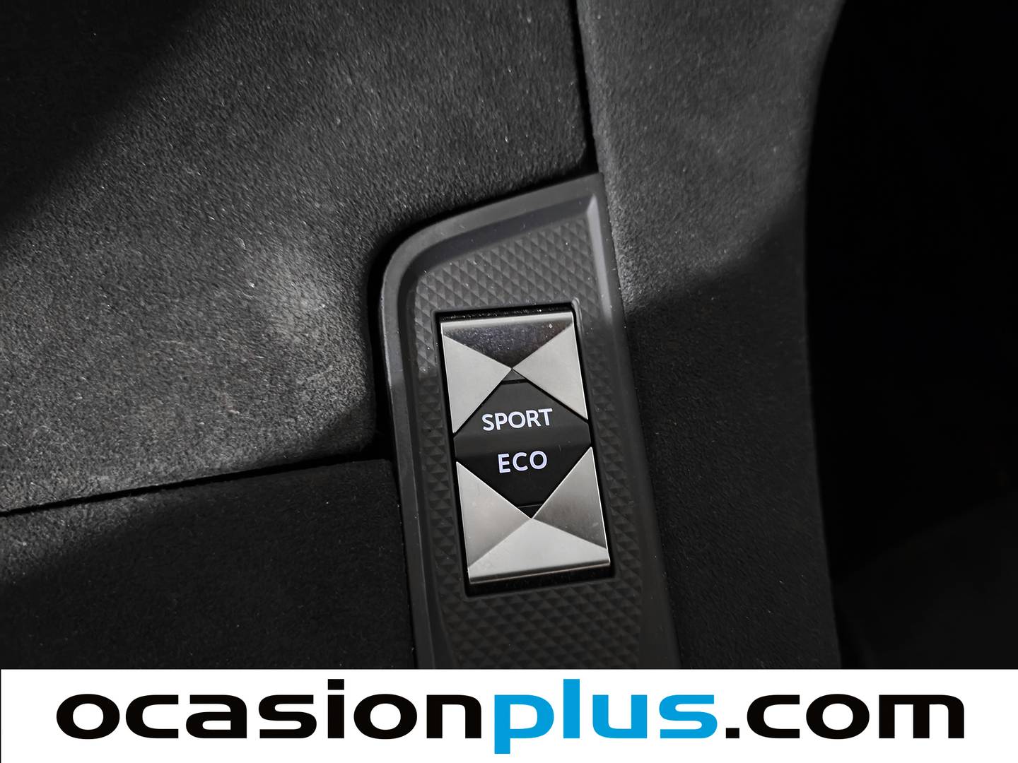 DS DS 7 Crossback DS DS7 Crossback BlueHDi 130 Performance Line+ AT (130 CV) diésel