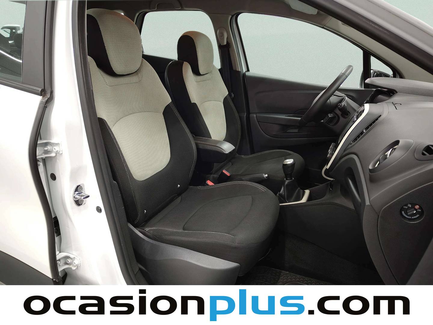 Renault Captur Renault Captur Intens Energy eco2 dCi (90 CV) km 0