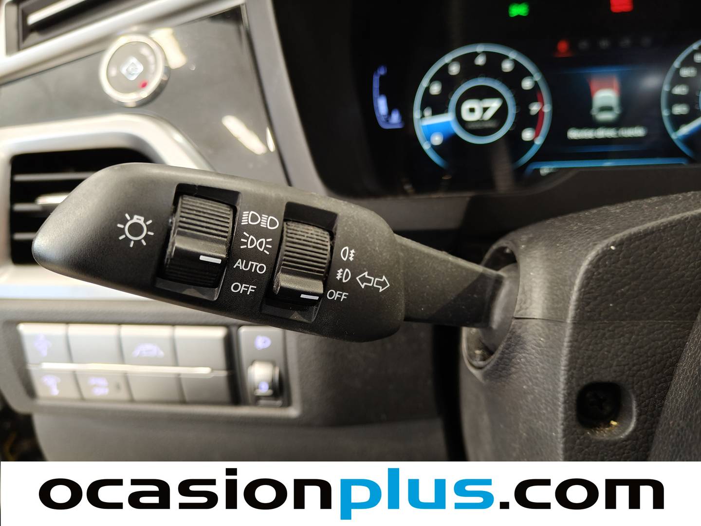 SsangYong Korando Ssangyong Korando G15T Limited 4x4 Auto (163 CV) GLP seminuevo