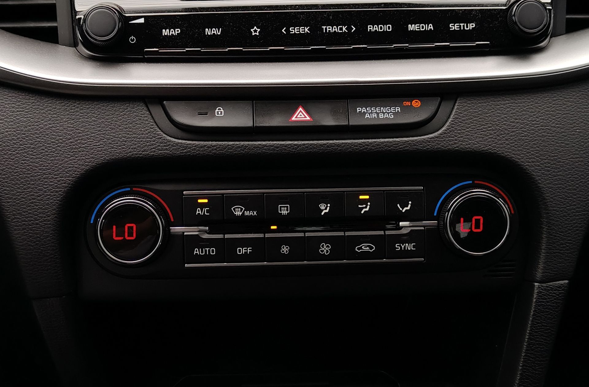 Kia XCeed 1.0 T-GDi Drive - foto 28