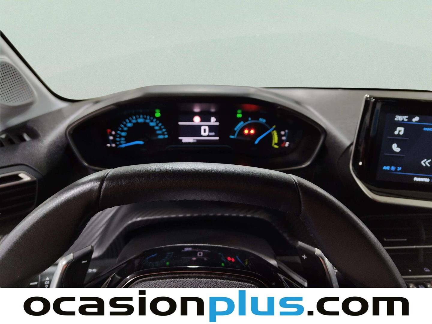 Peugeot 208 Peugeot 208 Style Hybrid 100 eDCS6 (100 CV) 2025
