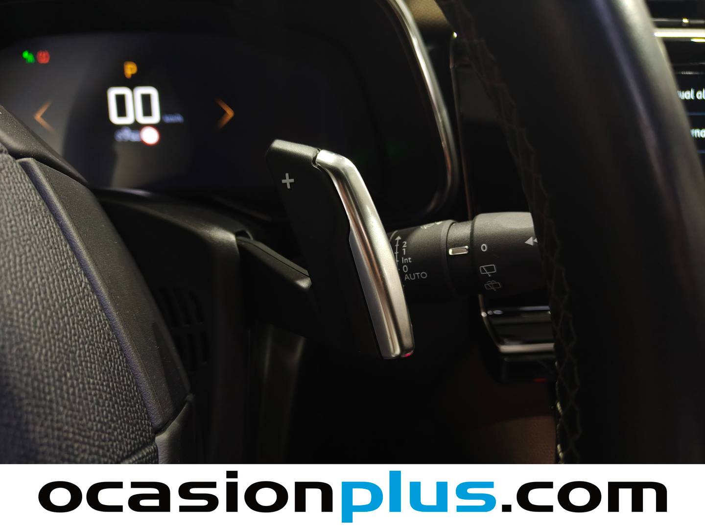 DS DS 7 Crossback DS DS7 Crossback BlueHDi 130 DE Bastille + AT (130 CV) barato