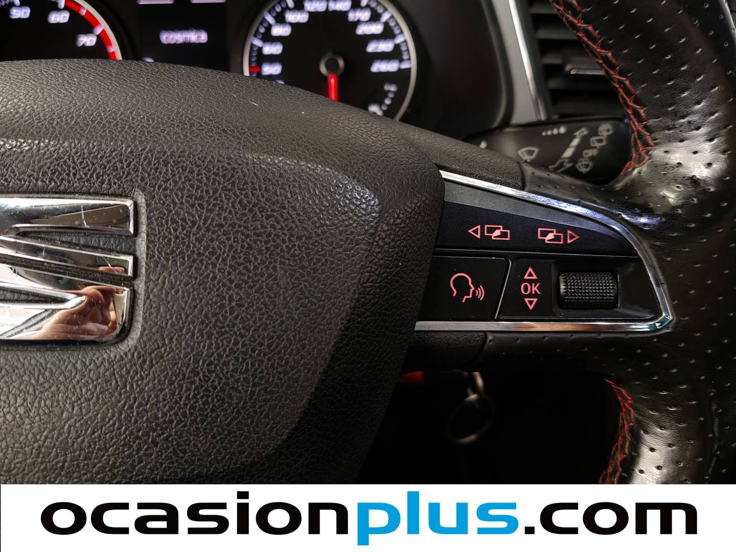 Seat León Seat León SC 1.4 TSI ACT S&S FR Ultimate Edition (150 CV) barato